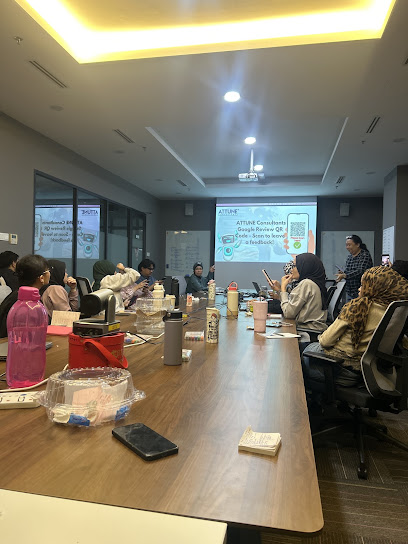 ATTUNE Consultants Sdn Bhd, Petaling Jaya
