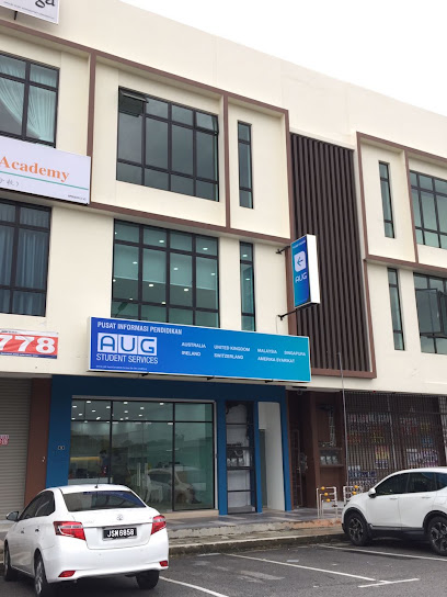 AUG Student Services - Johor Bahru, Johor Bahru