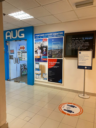 AUG Student Services - Kuala Lumpur, Kuala Lumpur
