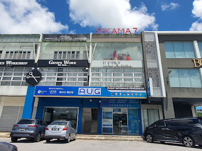 AUG Student Services - Kuching, Kuching