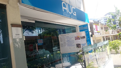 AUG Student Services - Penang, George Town