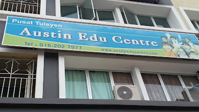 Austin Edu Centre, Johor Bahru