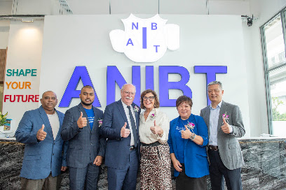 Australian Campus in Malaysia-Australian National Institute of Business & Technology (ANIBT), Subang Jaya