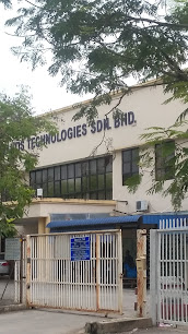 Avantis Technologies Sdn Bhd, Sungai Petani, Kedah