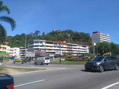 Avasi Web Sdn. Bhd., Kota Kinabalu