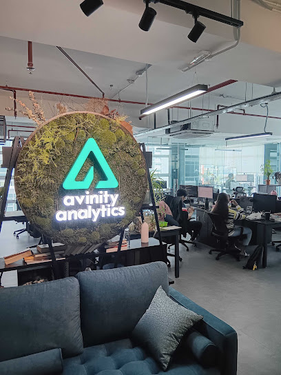 Avinity Analytics - Data Analytics Consultancy & Solutions Provider, Petaling Jaya
