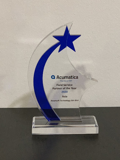 Awansoft Technology Sdn Bhd, Kuala Lumpur
