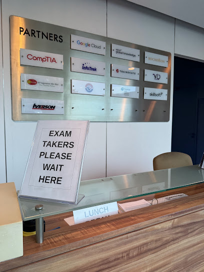 Awantec Training Centre, Cyberjaya