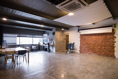 Awesome Studios, Subang Jaya