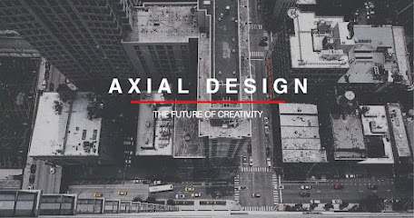 AXIAL DESIGN STUDIO, George Town