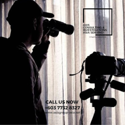 Axis Consulting & Investigations Asia Sdn Bhd, Petaling Jaya