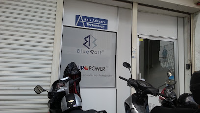 Axis Secure Control Technologies, George Town