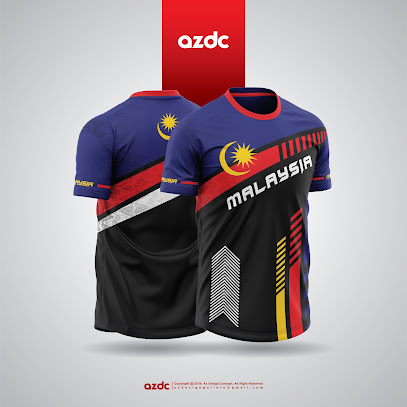 AZ DESIGN CONCEPT, Shah Alam
