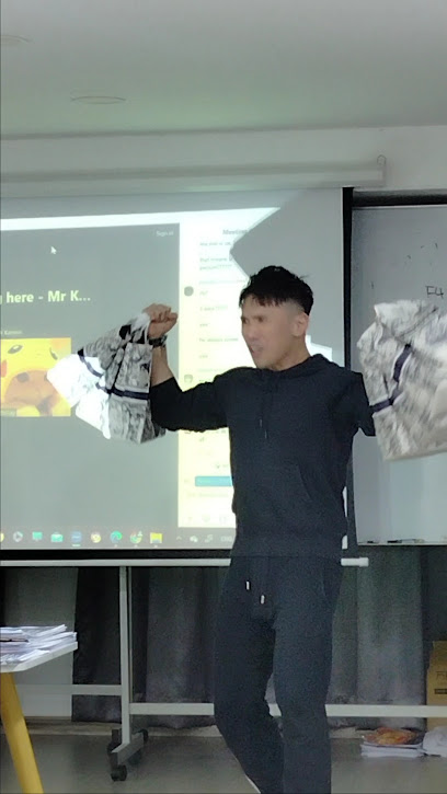 AZ Smart Learning Centre, Petaling Jaya