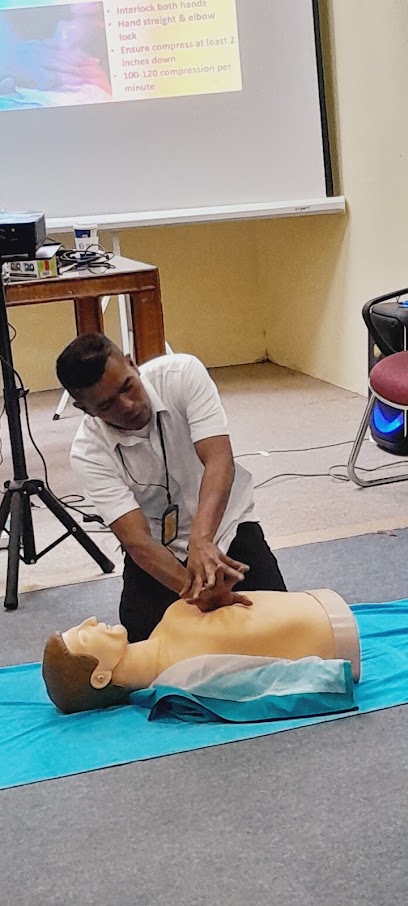 AZ Training and Publications, Kuantan