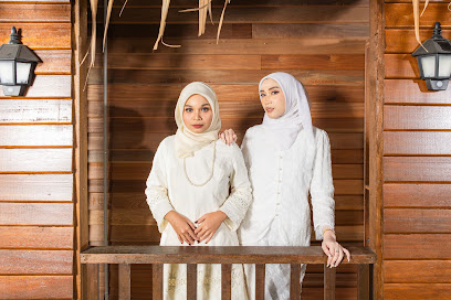 Azfar Arts Studio, Shah Alam