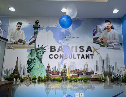 BA CONSULTANT, Melaka, Melaka