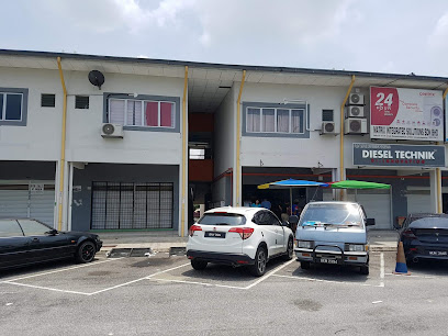 Babui Technologies Sdn. Bhd., Shah Alam