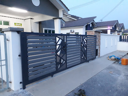 Bangi autogate |service|install|repair|, Bangi