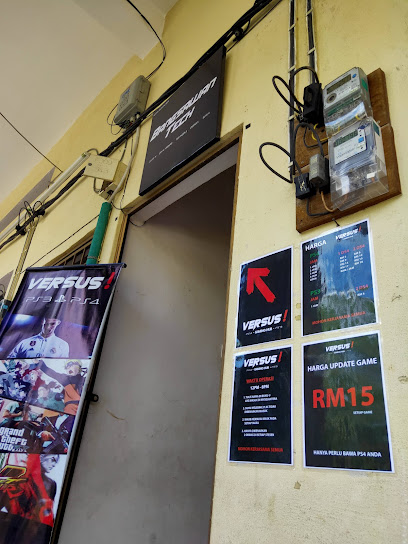 Bangsawan Tech, Kuantan