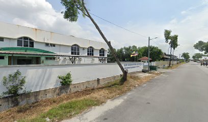 Bayu Manufacturing Ipoh, Ipoh, Perak