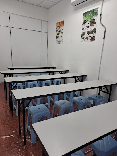 BB Tuition Centre (BBTC), Bukit Mertajam