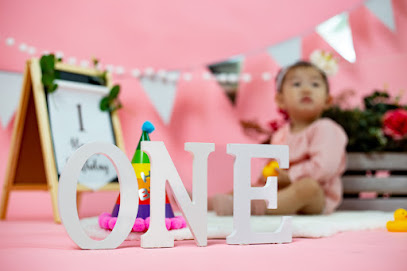 Bebe Photography, Petaling Jaya