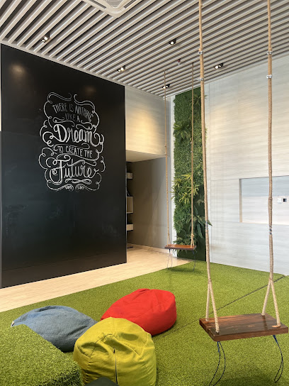 BEC | Brainspark Education Centre, Kuala Lumpur