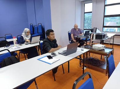 BECTA Training Academy Sdn. Bhd., Ayer Keroh