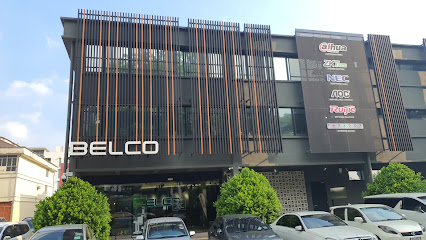Belco Distribution Sdn Bhd, Puchong