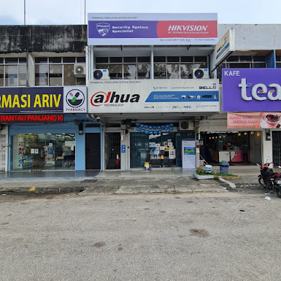 Bello Security Sdn Bhd | Bello CCTV KLANG, Klang