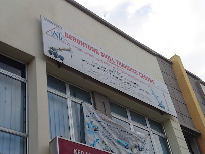 Beruntung Skill Training Centre (BSTC), Rawang
