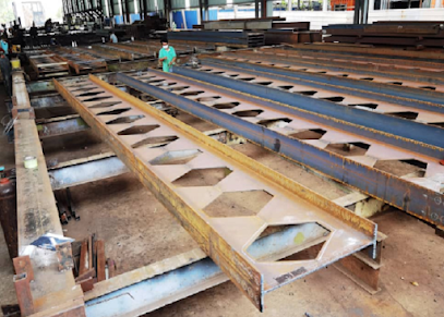 Besicon Engineering Works Sdn. Bhd., Sungai Buloh, Selangor