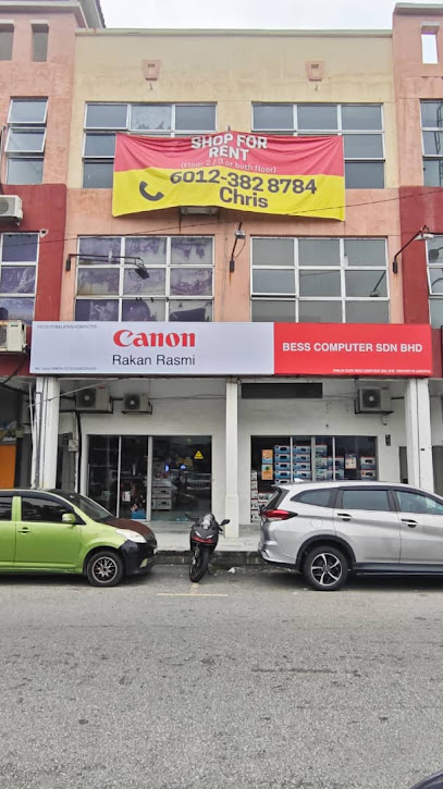Bess Computer Sdn Bhd, Klang