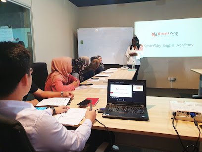 Best English Course in Klang, Bukit Tinggi | Smartway English Academy, Klang