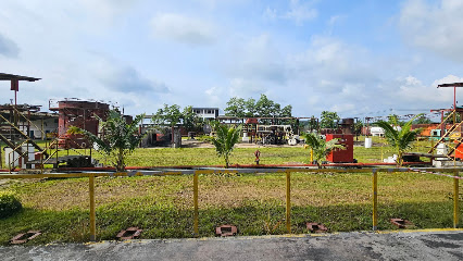 BEST TRAINING CENTER, Bintulu