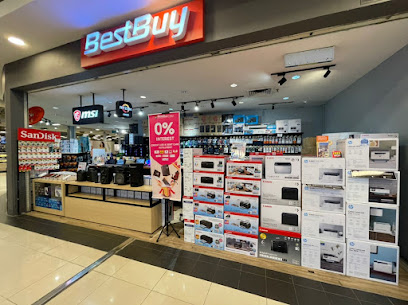 BestBuy IT Mall Sdn. Bhd. Lotuss Sungai Petani Selatan (previously known as Tesco), Sungai Petani