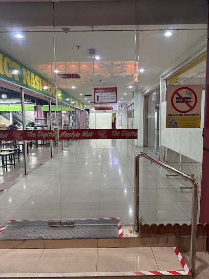 BestBuy IT Mall Sdn. Bhd (Tingkat 3, ICT Mall, KOMTAR), George Town