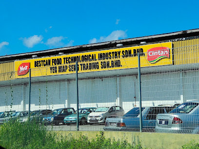 Bestcan Food Technological Industry Sdn Bhd, Ipoh, Perak
