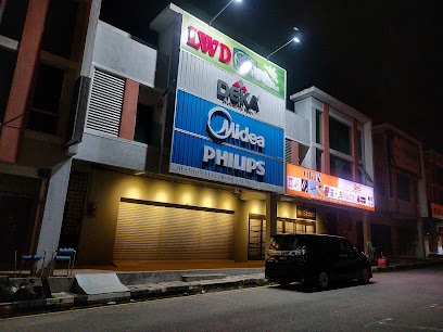 Bestron Electronics Supply Enterprise, Ipoh, Perak