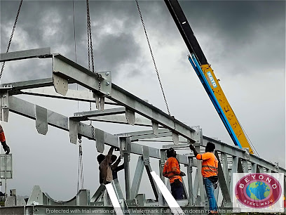 BEYOND STEEL MAJU M SDN BHD -STEEL FABRICATION (OFFICE), Ipoh, Perak