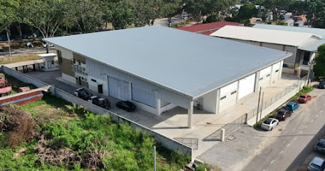 BIBI SAINTIFIK SDN BHD, Melaka