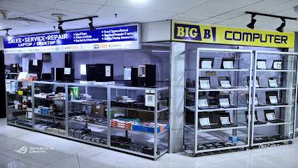 Big B Computer Sales & Service Sdn. Bhd., Kota Kinabalu
