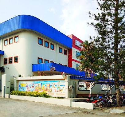 BIKA Food Sdn. Bhd., Johor Bahru, Johor