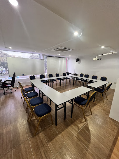 Bilik Seminar Klang (PipsRex Training Centre), Klang