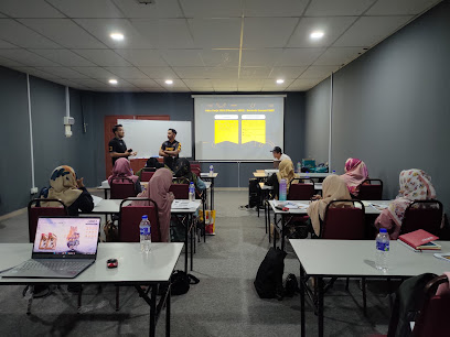 Bilik Seminar Speedofis Training Centre Kuala Terengganu, Kuala Terengganu
