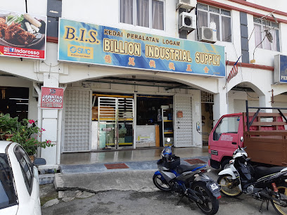 Billion Industrial Supply, Melaka