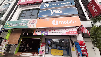 Billions Connect, Kuantan