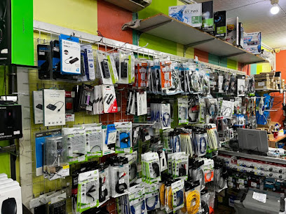 Bin Abdat Trading laptop repair sales and service, Johor Bahru