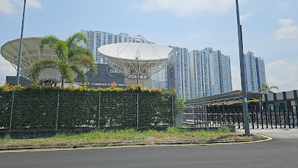Binasat Communications Berhad, Kuala Lumpur